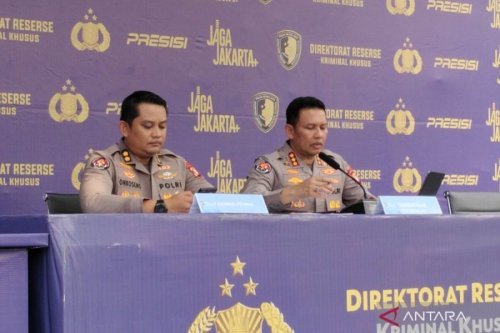 21 Orang Dipulangkan Usai Diamankan, Bawa Petasan dan Botol Bom Molotov Saat Demo