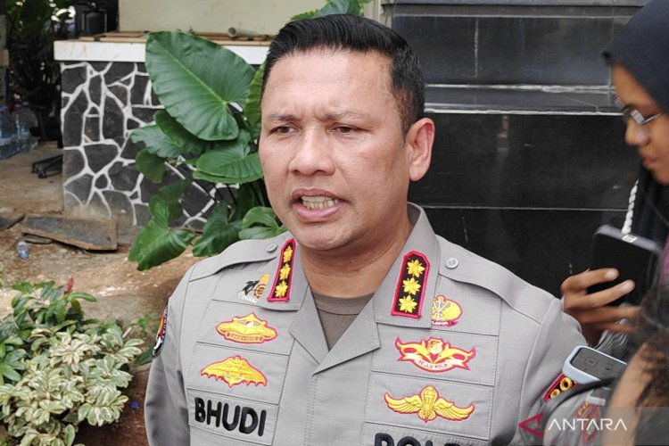 27 Saksi Diperiksa, Polda Metro Masih Menanti Hasil Lab Forensik Kematian Sutrimo