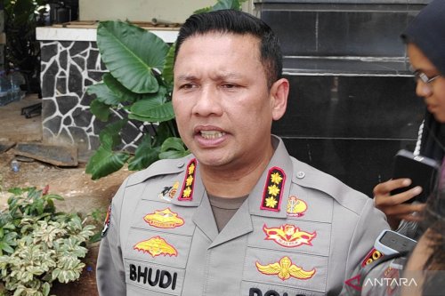 27 Saksi Diperiksa, Polda Metro Masih Menanti Hasil Lab Forensik Kematian Sutrimo