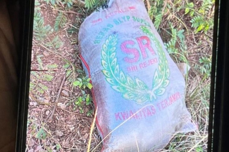 Polisi Bekuk Pelaku Pembunuhan Mayat dalam Karung di Depok
