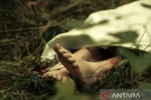 Potongan Kaki Manusia Ditemukan di Sungai Limo, Polisi Duga Terkait Kasus Mutilasi