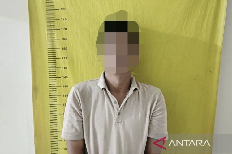 Buron Spesialis Pembobol Rumah Kosong di Tangerang Akhirnya Dibekuk, Ini Perannya
