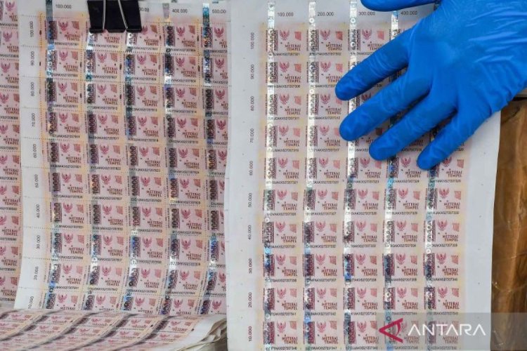 Praperadilan Roy Suryo hingga meterai palsu Rp1 triliun, ini rangkuman kriminal Jakarta