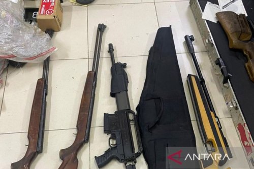 Kuasa Hukum Minta Polisi Buka Bunker di Sekolah Swasta Jaksel