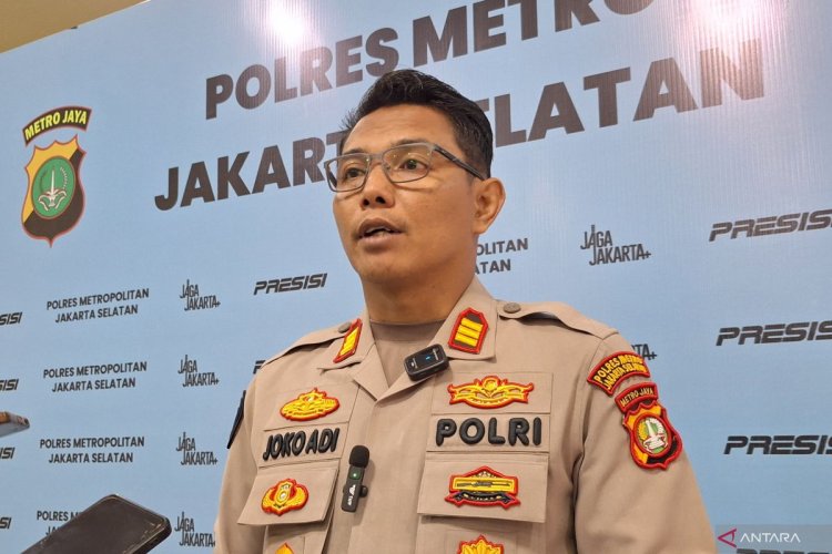Mabuk dan Telanjang Bulat, Mahasiswa di Jaksel Aniaya Dua Pengendara Motor