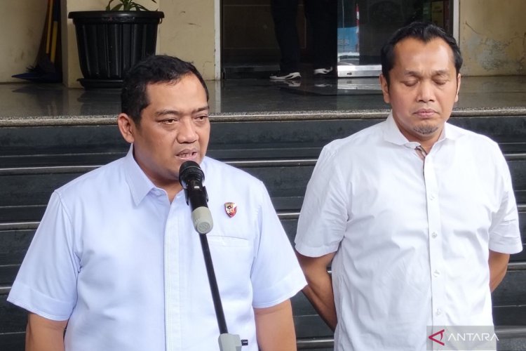 Empat Tersangka Penistaan Agama di Ancol Ditetapkan, Dua Langsung Ditahan