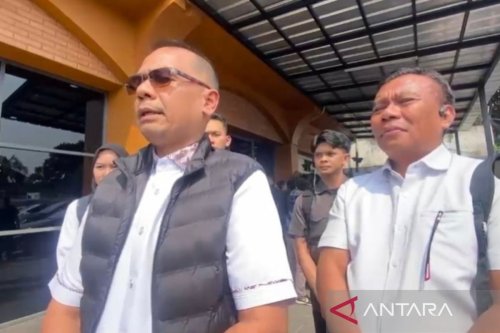 Roy Suryo Kembali Gagal, Hakim Tolak Praperadilan Keempat soal Cekal ke Luar Negeri