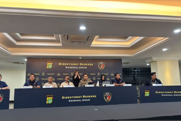 LPSK Hitung Nilai Restitusi untuk Korban TPPO di Libya