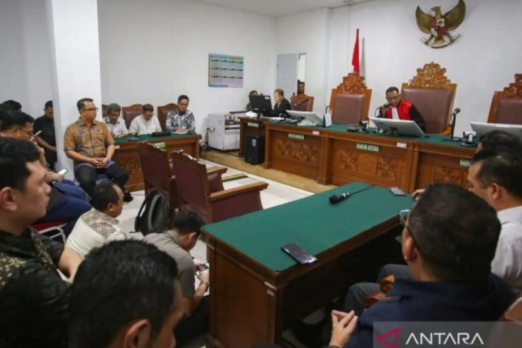 Kuasa Hukum Febrie: Praperadilan Bukan Soal Menang Kalah, Ini yang Lebih Penting