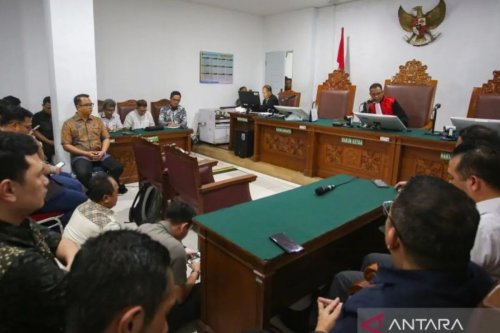 Kuasa Hukum Febrie: Praperadilan Bukan Soal Menang Kalah, Ini yang Lebih Penting