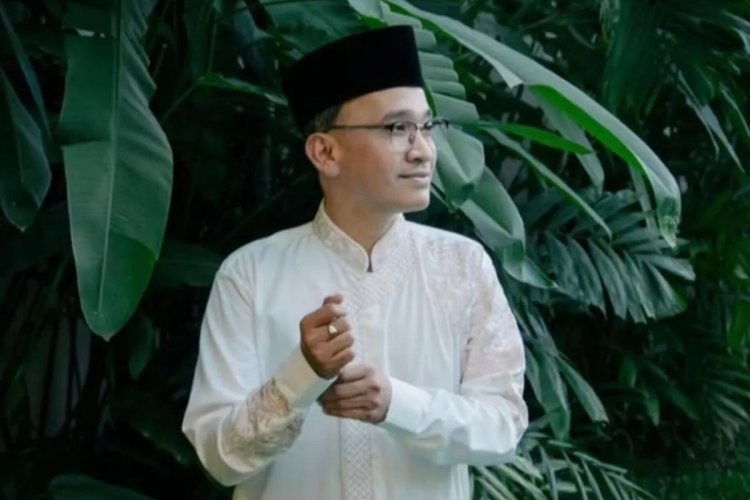 Ruben Onsu Ditetapkan Tersangka, Polisi Jadwalkan Pemeriksaan Pekan Depan