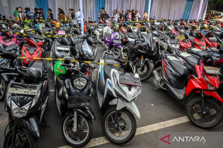 Rekap Kriminal Jakarta: Operasi Berantas Jaya hingga Klarifikasi Kasus Nikita Mirzani
