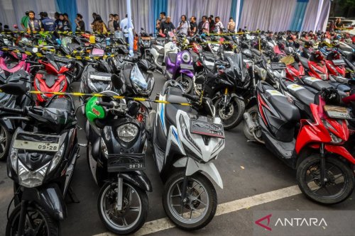 Rekap Kriminal Jakarta: Operasi Berantas Jaya hingga Klarifikasi Kasus Nikita Mirzani