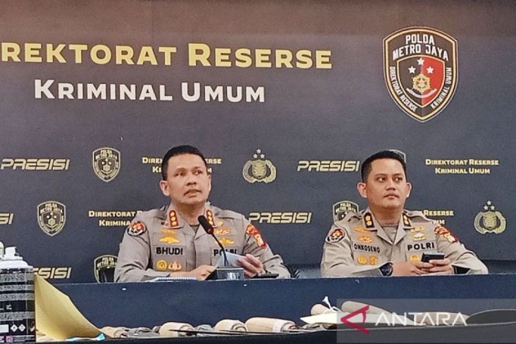 4.274 Personel Dikerahkan, Polda Metro Jaya Ingatkan Peserta Aksi di DPR Patuhi Hukum