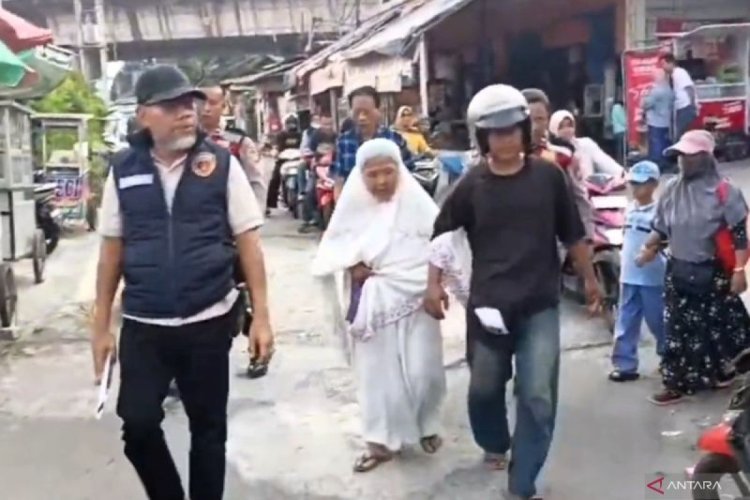 Perempuan Lansia di Cakung Jadi Korban Perampokan Saat Hendak Salat Dzuhur