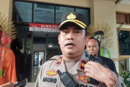 Satpam Rusun Dakota Lapor Polisi Usai Video Penganiayaan Viral, Pelaku Kabur