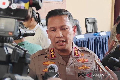 Pengecekan Senjata di Sekolah Jakarta Selatan, Polisi Temukan Airsoft Gun dan Ratusan Peluru