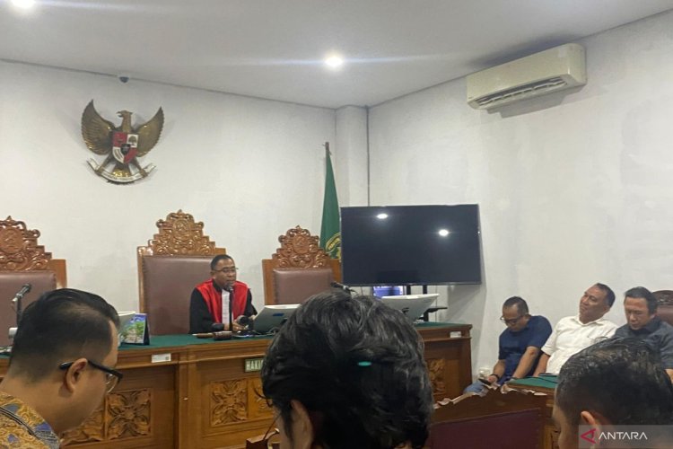 Hakim Putuskan Penggeledahan Febrie Adriansyah Sah, Ini Alasannya