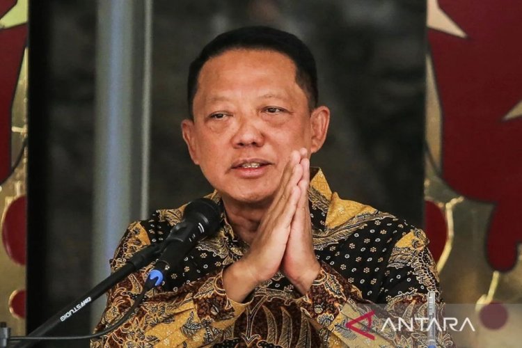 PN Jakarta Selatan Jadwalkan Sidang Praperadilan Febrie Adriansyah