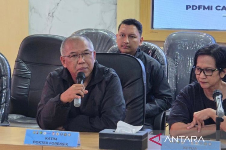 Polda Metro Jaya Tegaskan Penyidikan Kematian Sutrimo Berbasis Bukti Ilmiah, Autopsi Selesai