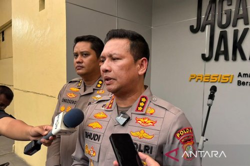 Rekening AMPB Tidak Disita, Polda Metro Jelaskan Penundaan Transaksi Berlangsung 5 Hari Kerja
