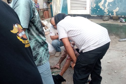 Pria di Jakarta Utara Terluka Akibat Sengatan Listrik Saat Hendak Mencuri Kabel