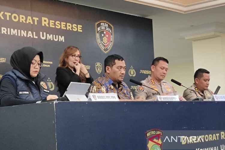 Sepekan Kriminal: Penundaan Rekening AMPB hingga Perusakan Senayan oleh Kelompok Perusuh