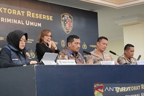 Sepekan Kriminal: Penundaan Rekening AMPB hingga Perusakan Senayan oleh Kelompok Perusuh