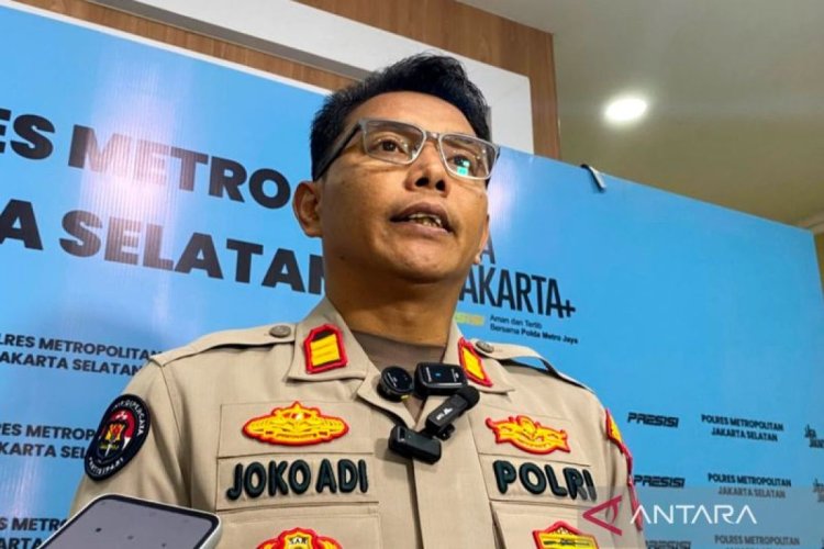 Ruben Onsu Resmi Jadi Tersangka, Polisi Ungkap Kasus Penipuan Dana Investasi