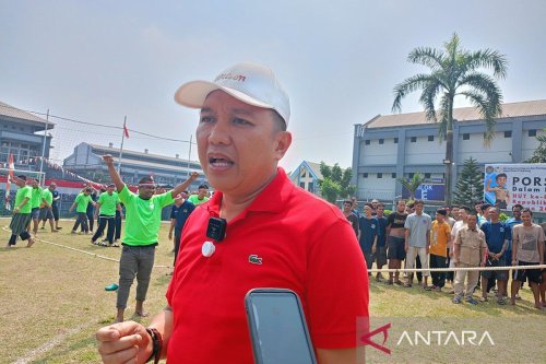 Momen HUT ke-81 RI: 1.696 Warga Binaan Lapas Cipinang Terima Remisi, 35 Langsung Bebas