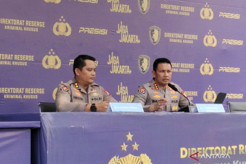 27 Saksi Diperiksa, Polisi Masih Menunggu Hasil Forensik Ungkap Kematian Sutrimo