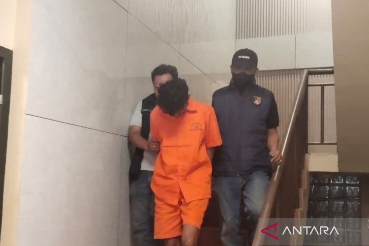 Modus Ojol Jambret di Bintaro: Tebak PIN ATM dari Tanggal Lahir, Kuras Rp13 Juta