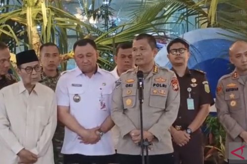 Dua Orang Diamankan Polisi Terkait Dugaan Penistaan Agama di Festival Musik Ancol