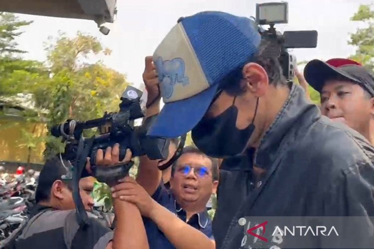 Revaldo Fifaldi dan Ruben Onsu Jadi Sorotan, Ini Deretan Peristiwa Kriminal di Jakarta