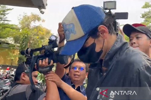 Revaldo Fifaldi dan Ruben Onsu Jadi Sorotan, Ini Deretan Peristiwa Kriminal di Jakarta