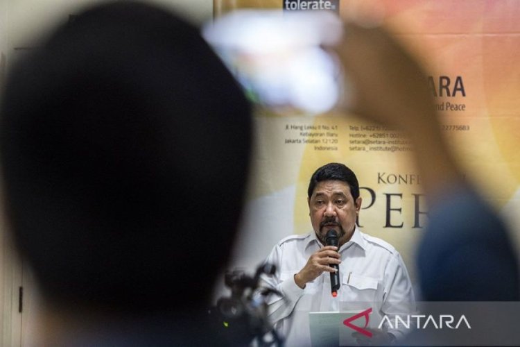 Polda Metro Diminta Fokus pada Pencegahan dalam Tim Preventive Strike