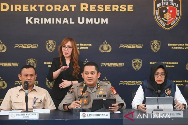 Tiga Korban TPPO di Libya Mengalami Eksploitasi Ekonomi