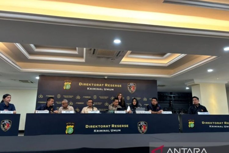 Polisi: 41 Pekerja Migran Indonesia di Libya Belum Dipulangkan