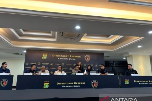 Polisi: 41 Pekerja Migran Indonesia di Libya Belum Dipulangkan