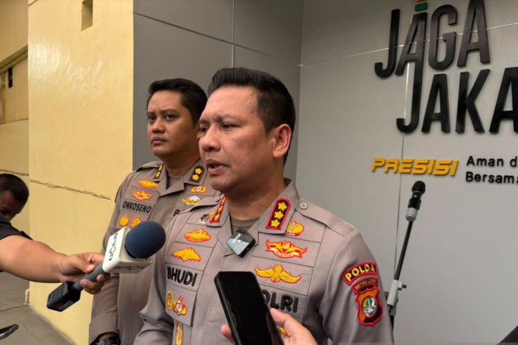Rekening AMPB Tidak Disita, Penundaan Transaksi Hanya 5 Hari Kerja