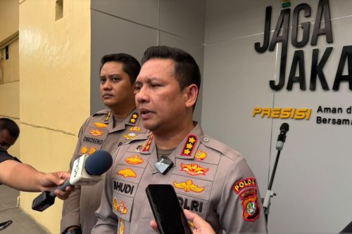 Rekening AMPB Tidak Disita, Penundaan Transaksi Hanya 5 Hari Kerja