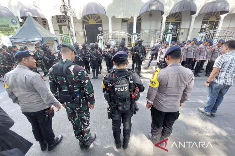 Rangkuman Kriminal Jakarta: Bentrokan Menteng hingga Pengungkapan Sindikat Obat Keras