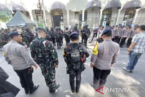 Rangkuman Kriminal Jakarta: Bentrokan Menteng hingga Pengungkapan Sindikat Obat Keras