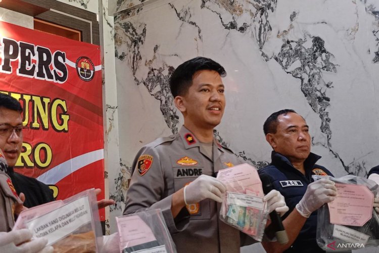 Tetangga Sendiri Jadi Pelaku Perampokan dan Penyekapan Lansia di Cakung