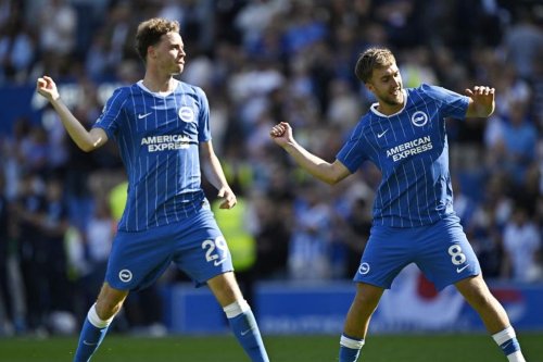 Brighton Puncaki Klasemen Liga Inggris Usai Hajar Aston Villa 4-0, Arsenal dan Chelsea Ikut Menang