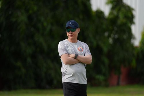 Shin Tae Yong Sebut Persija Naik 70-80 Persen, Kehadiran 6 Pemain Timnas Jadi Kunci