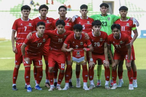 Nova Arianto Bawa 23 Pemain, Timnas U-20 Terbang ke Laos demi Tiket Piala Asia 2027