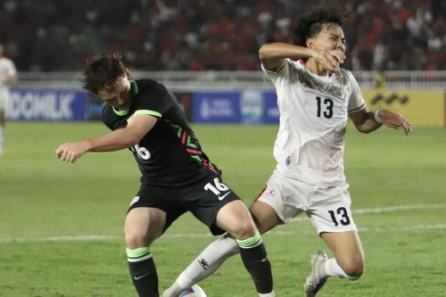 Kalah 1-2 dari Irak di Laga Terakhir, Timnas Indonesia U-20 Langsung Fokus ke Kualifikasi Piala Asia
