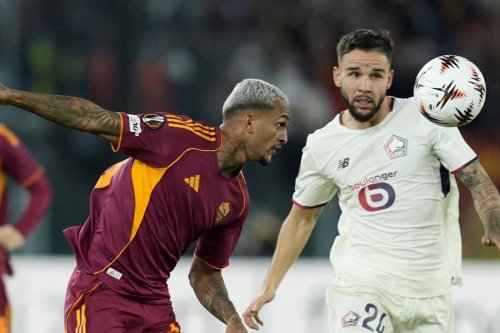 Lille Siap Tempur di Ligue 1, Verdonk Incar Debut Manis Lawan Angers