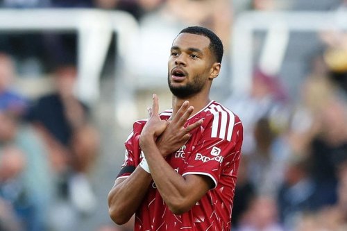 Man City Incar Gakpo, Liverpool Pasang Syarat Sebelum Lepas Winger Belanda Itu